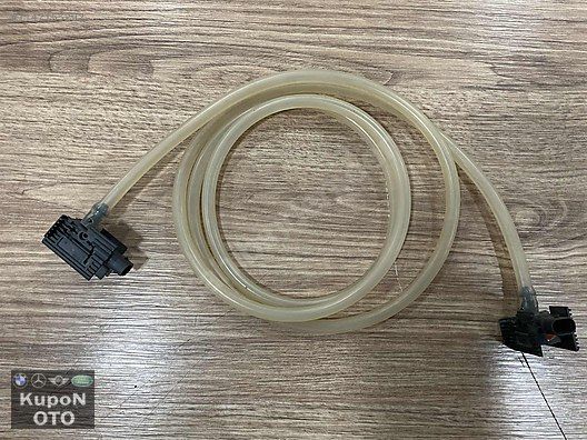 A2059054904 MERCEDES W205 W213 DARBE SENSÖRÜ  SERUM HORTUMLU ÇIKMA ORJİNAL