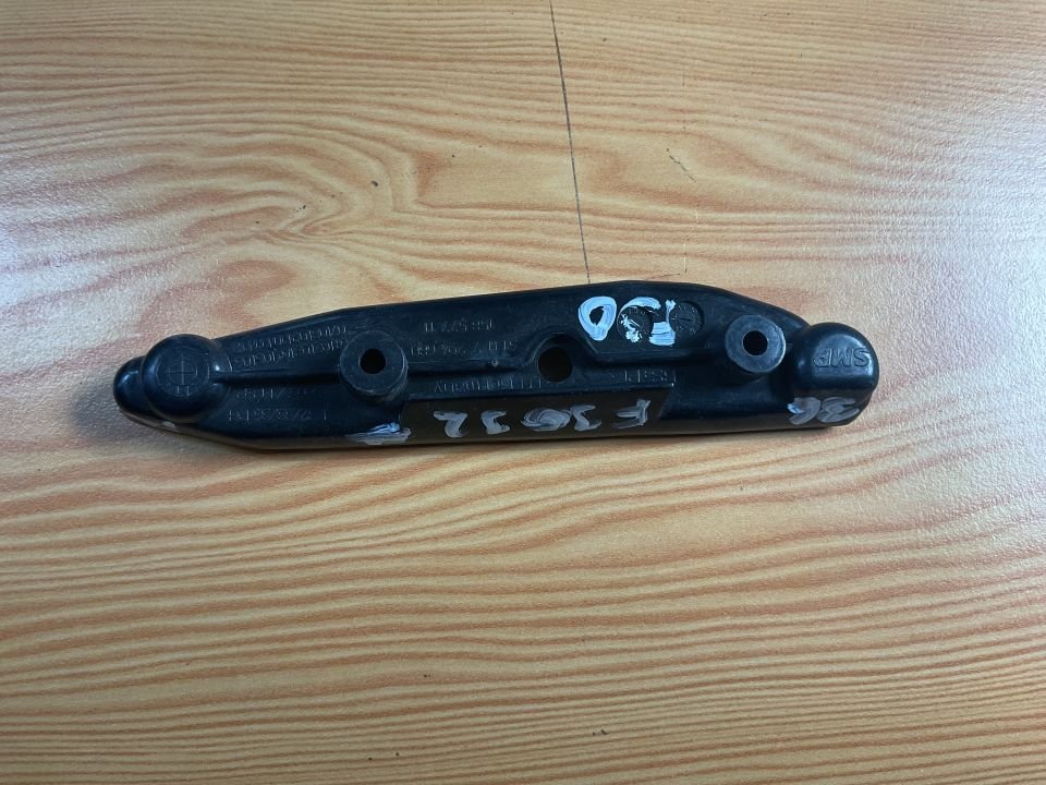 51117294680 7294680 BMW F32 SAĞ TAMPON BRAKETİ ÇIKMA ORJİNAL