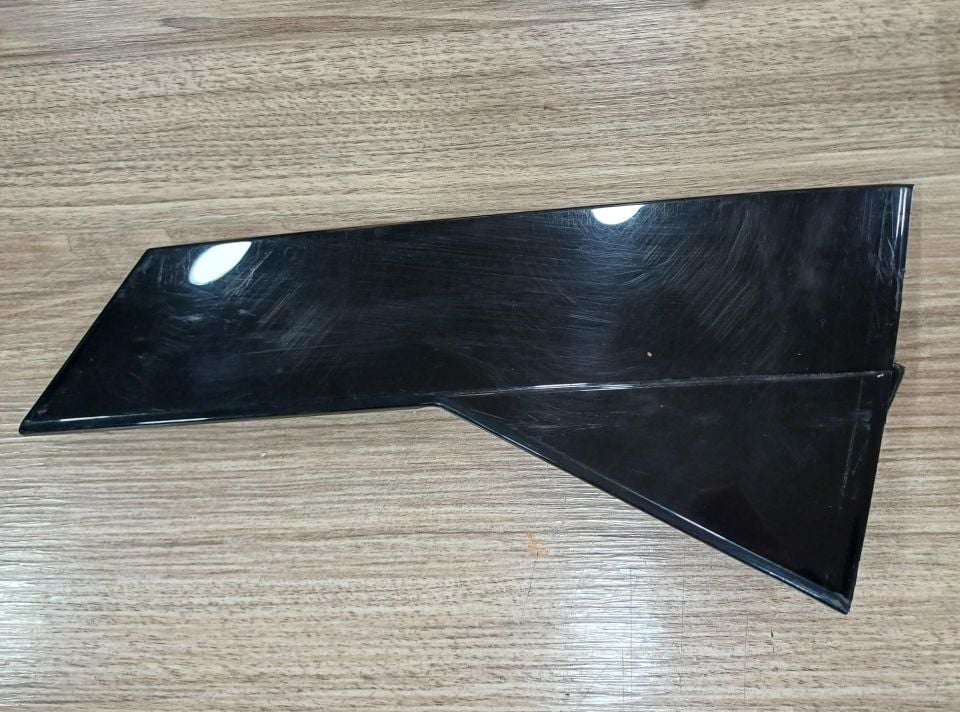 551001319AA CHERY OMODA 5 SOL ARKA KAPI KAPLAMASI ÇIKMA ORJİNAL
