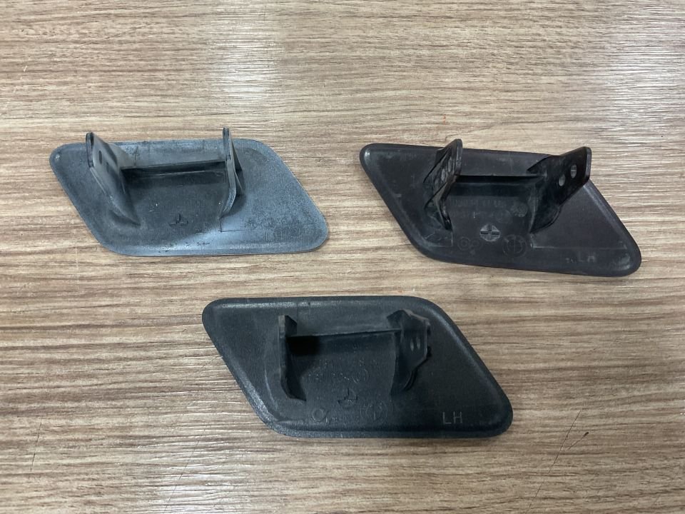 51117212953 7212953 BMW F25 X3 SOL FAR FISKİYE KAPAĞI ÇIKMA ORJİNAL