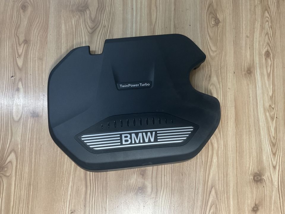 11148579533 8579533 BMW F40 F44 MOTOR KAPAĞI ÇIKMA ORJİNAL