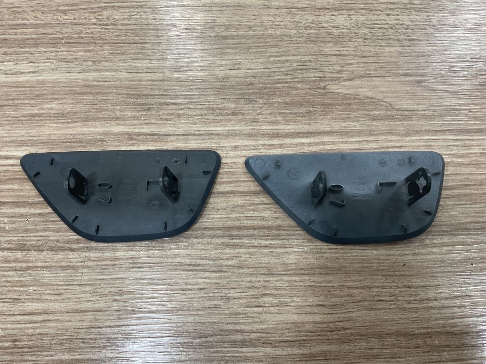 51117331687 7331687 BMW F07 LCİ 5 SERİSİ SOL FAR FISKİYE KAPAĞI ÇIKMA ORJİNAL