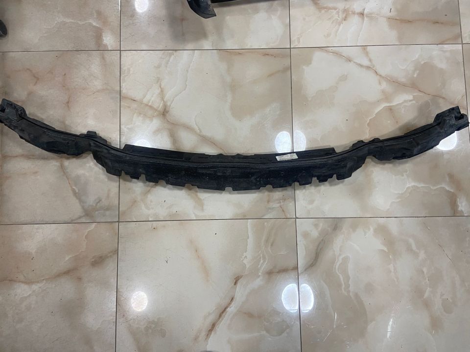 A1188801902 MERCEDES W118 ÖN TAMPON KÖPÜĞÜ ÇIKMA ORJİNAL