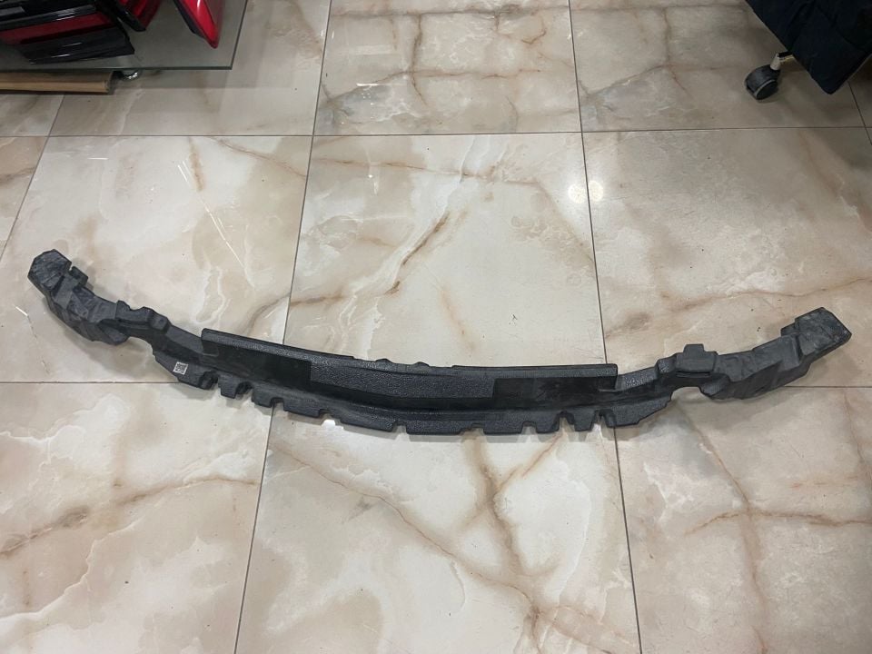 A1188801902 MERCEDES W118 ÖN TAMPON KÖPÜĞÜ ÇIKMA ORJİNAL