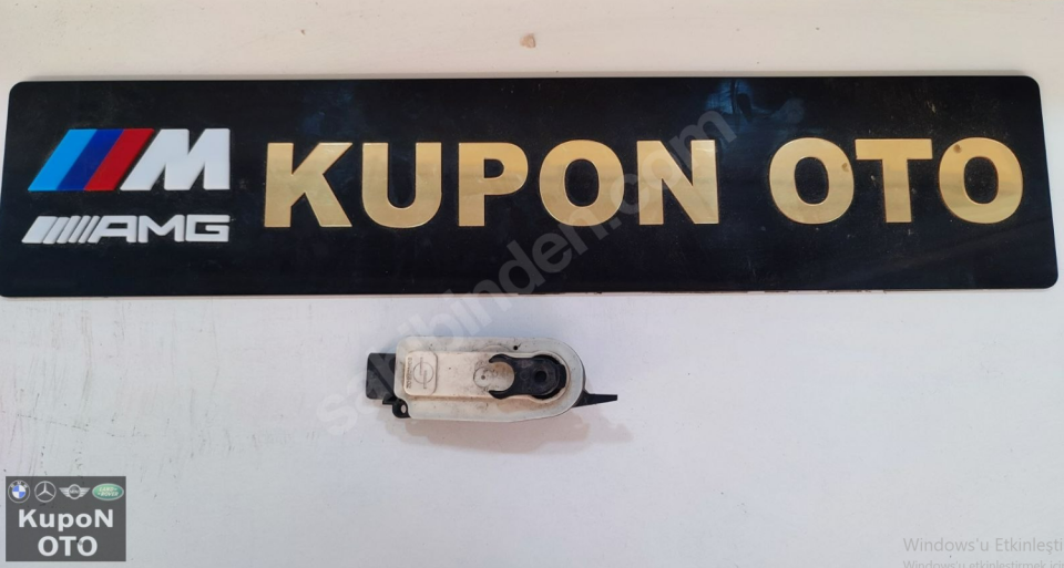 5878R1000 MERCEDES A SERİSİ 177 ÖN PANEL HAVA KANAL MOTORU ÇIKMA