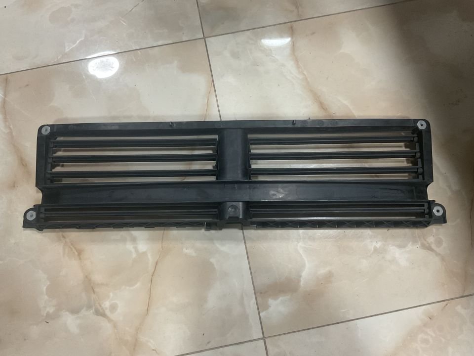 A2235000300 MERCEDES W223 ALT HAVA KANALI ÇIKMA ORJİNAL
