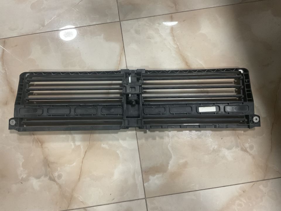 A2235000300 MERCEDES W223 ALT HAVA KANALI ÇIKMA ORJİNAL