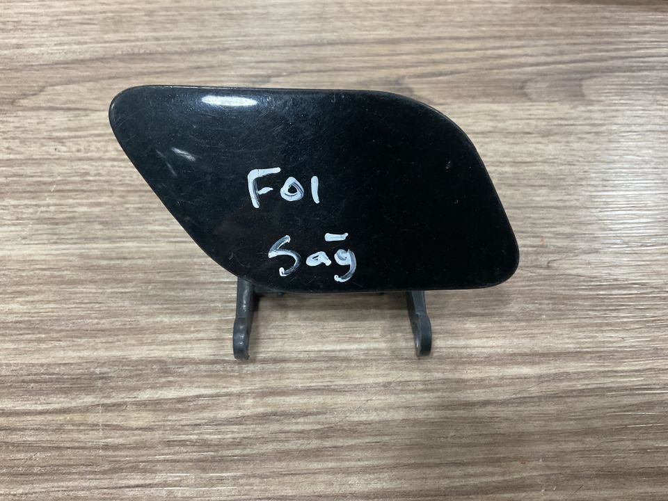 7184192 BMW F01 F02 F03 SAĞ FAR FISKİYE KAPAĞI ÇIKMA ORJİNAL