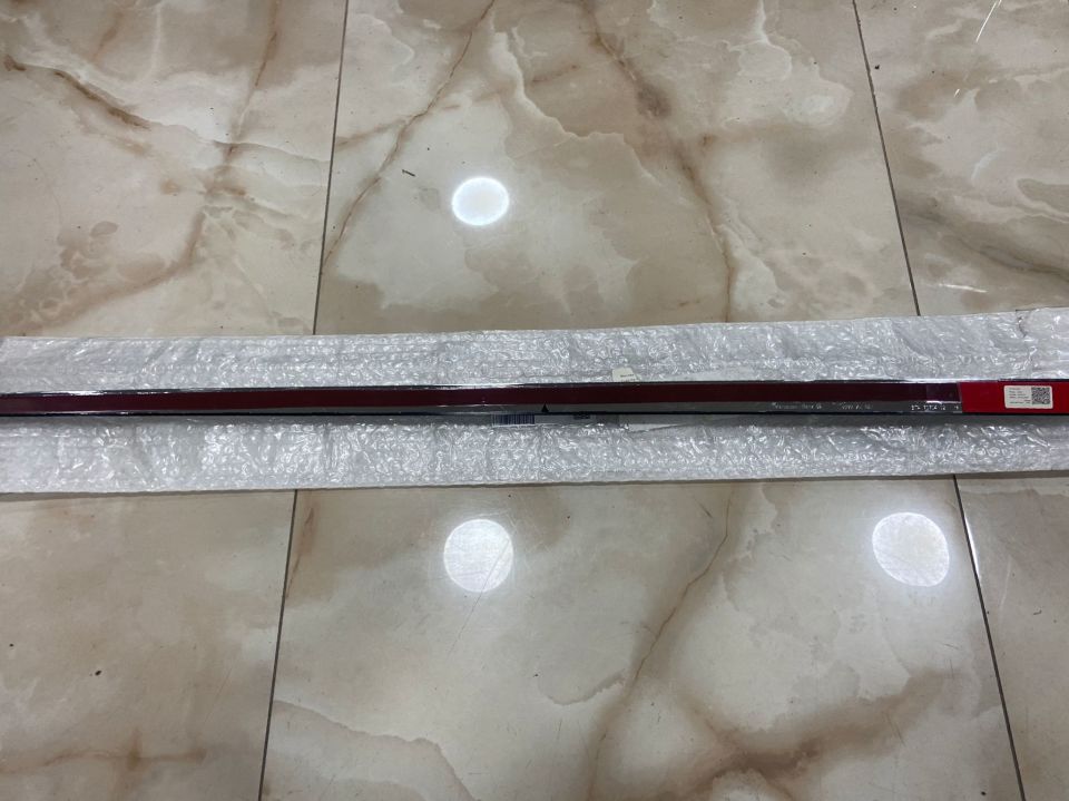 A2976901801 MERCEDES W297 SAĞ ÖN KAPI ÇITASI SIFIR ORJİNAL