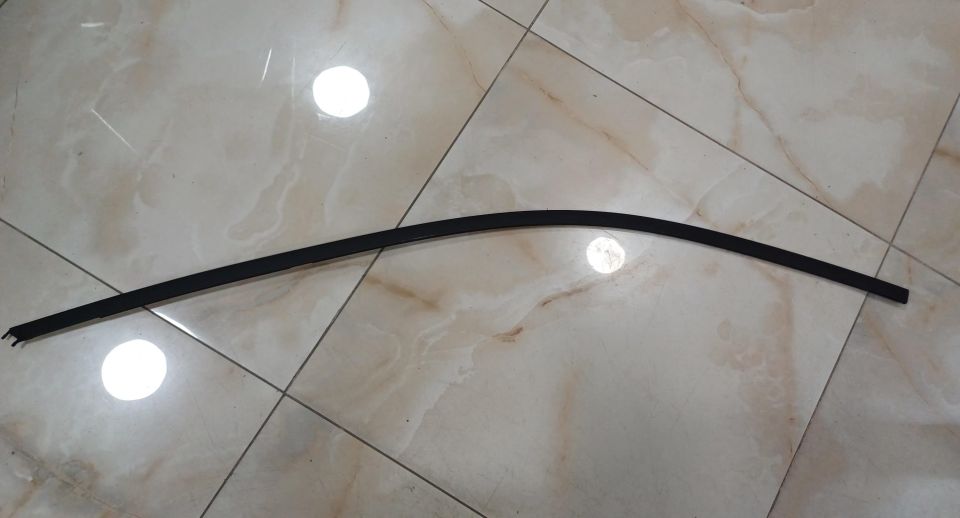 609001531AA CHERY OMODA 5 SOL ÖN KAPI ÇITASI ÇIKMA ORJİNAL
