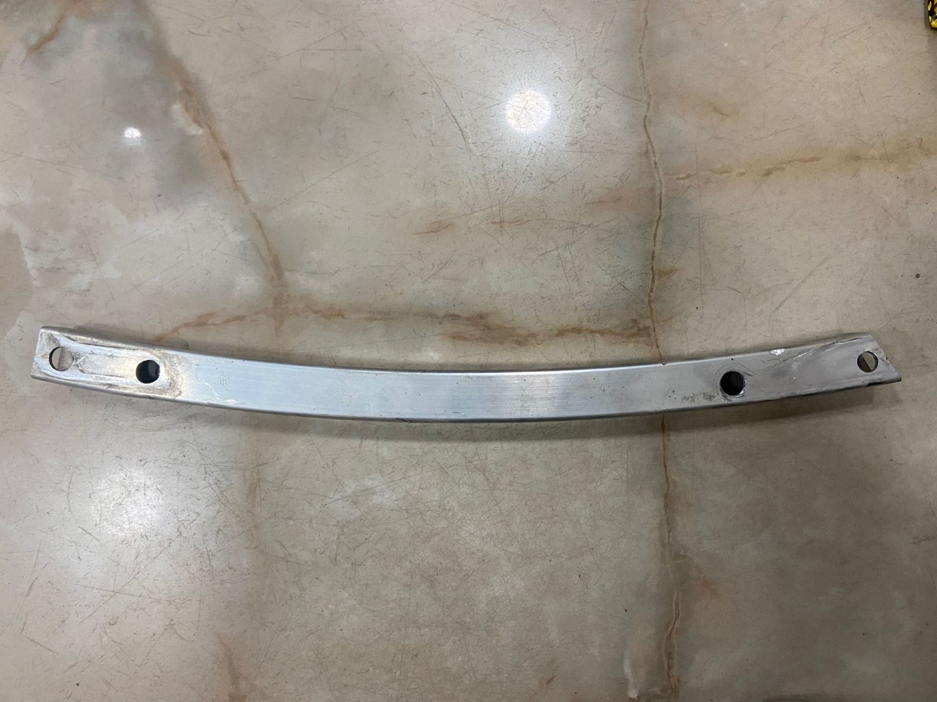 A2066201900 MERCEDES C W206 W236 TAMPON DEMİRİ ÇIKMA ORJİNAL