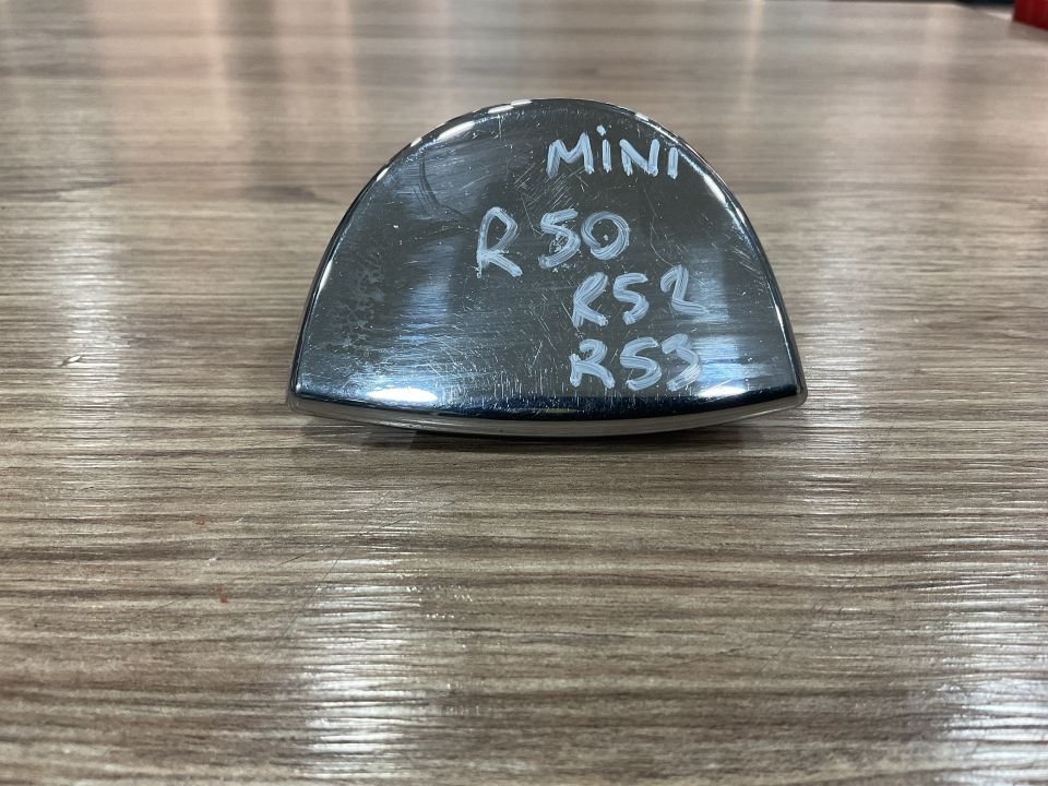 63126922156 6922156 MİNİ COOPER R50 R52 R53 SAĞ FAR FISKİYE KAPAĞI ÇIKMA Y.S