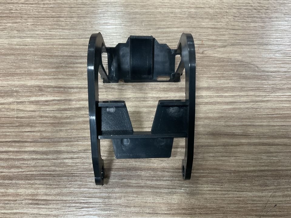 51118048020 8048020 BMW F10 LCİ 5 SERİSİ SAĞ FAR FISKİYE KAPAĞI SIFIR Y.S