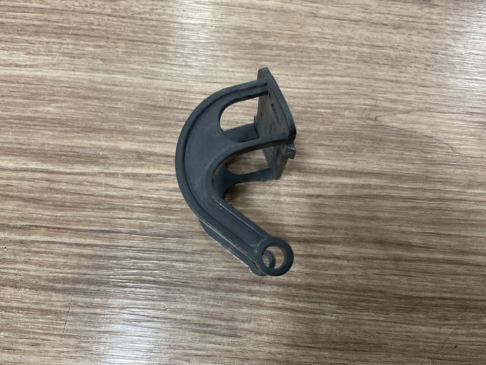 51117060585 7060585 BMW E60 E61 5 SERİSİ SOL FAR FISKİYE KAPAĞI ÇIKMA ORJİNAL