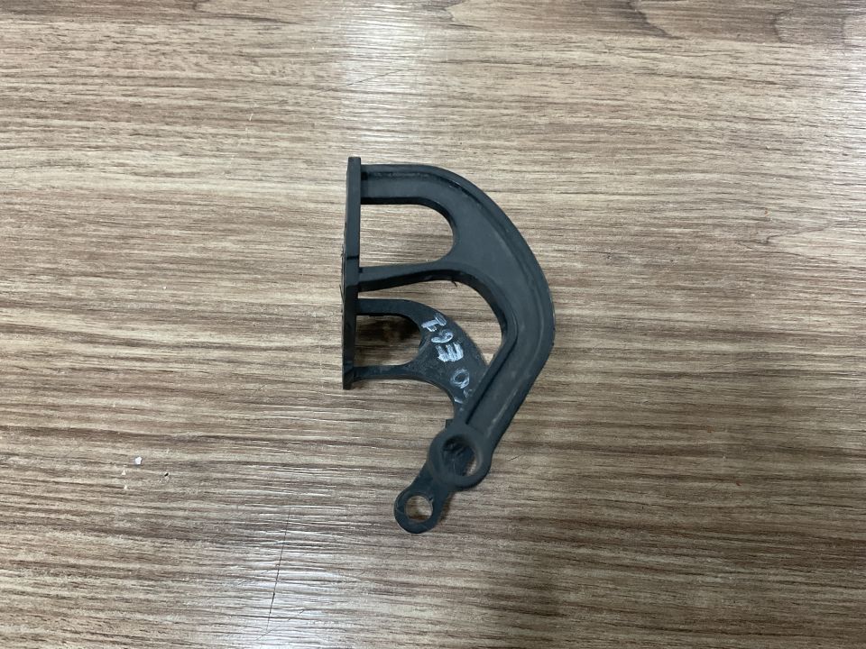 51117060585 7060585 BMW E60 E61 5 SERİSİ SOL FAR FISKİYE KAPAĞI ÇIKMA ORJİNAL