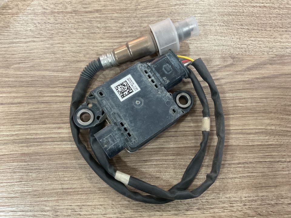 05L906261B VOLKSWAGEN AUDİ EGZOZ PARTEKÜL SENSÖR ÇIKMA ORJ