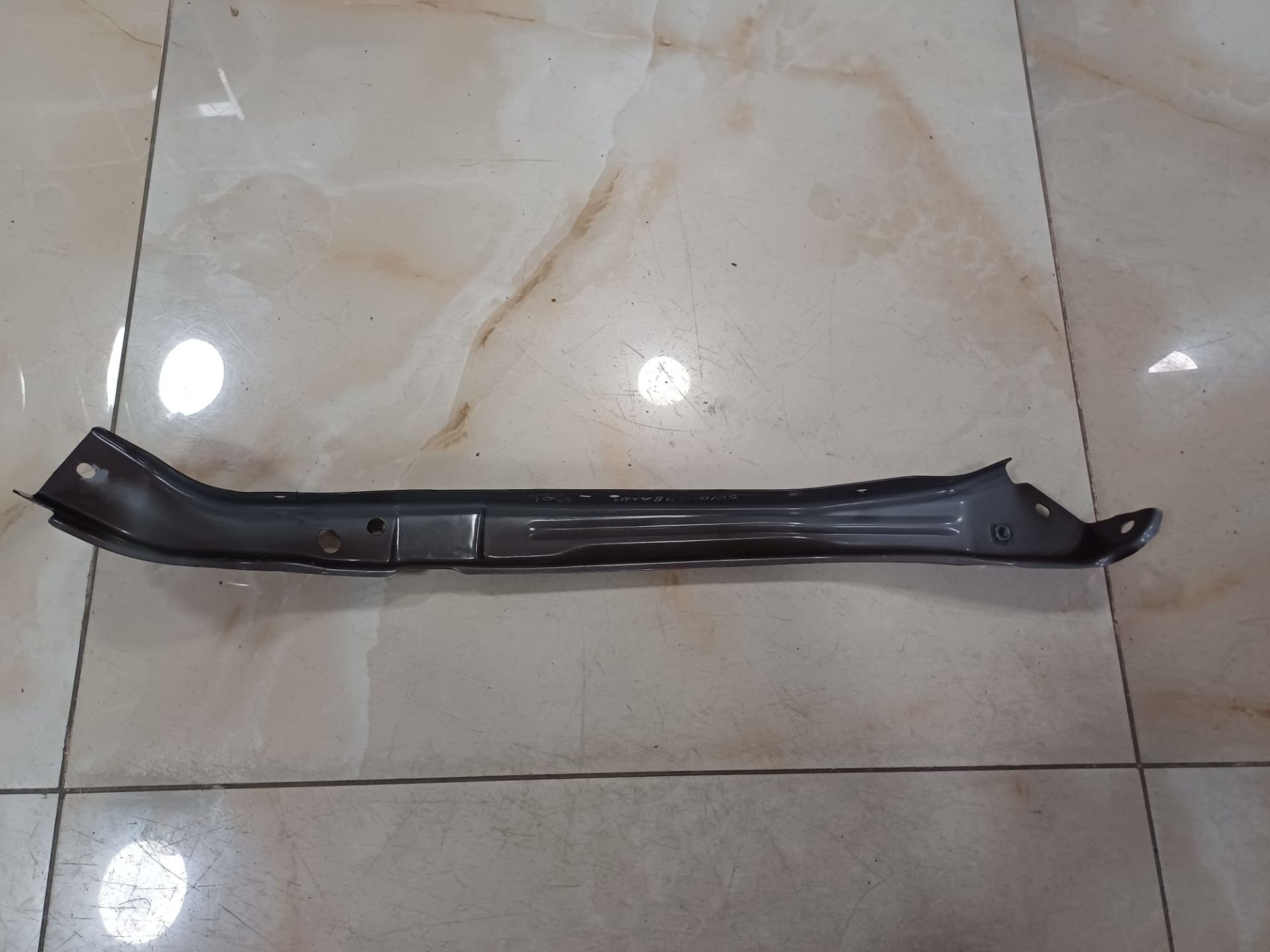 501001898AADYJ CHERY TİGGO 7 TİGGO 8 ÖN PANEL SOL ÜST SACI ÇIKMA ORJİNAL