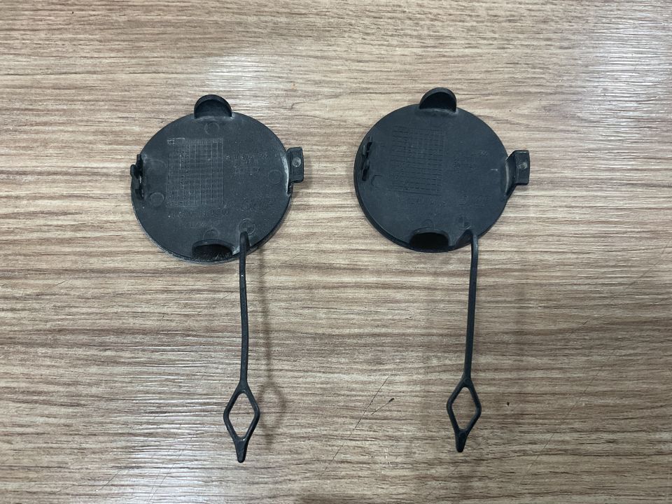 51118054506 8054506 BMW F32 F33 F36 4 SERİSİ M ÖN ÇEKİ DEMİR KAPAĞI ÇIKMA ORJİNAL