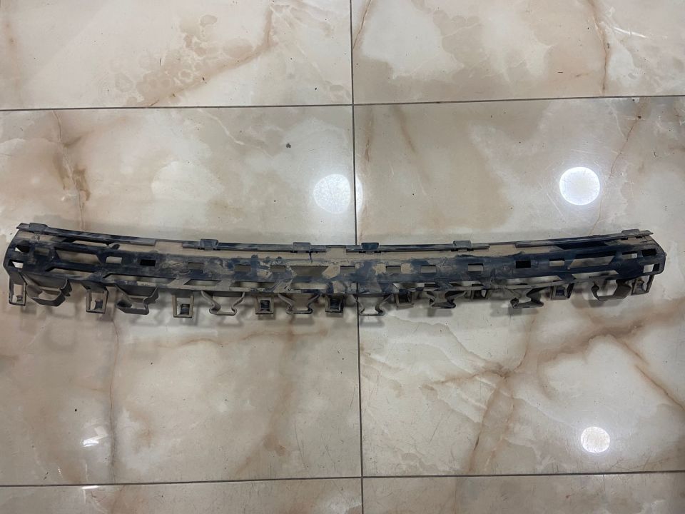 A2478851407 MERCEDES W243 W247 GLB ARKA TAMPON İÇ ORTA BRAKETİ ÇIKMA ORJİNAL