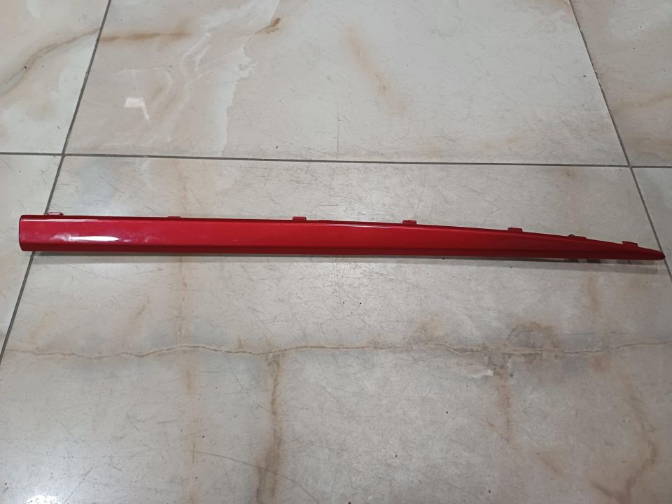 CHERY OMADA 5 SOL ARKA KAPI BANDI ÇITASI