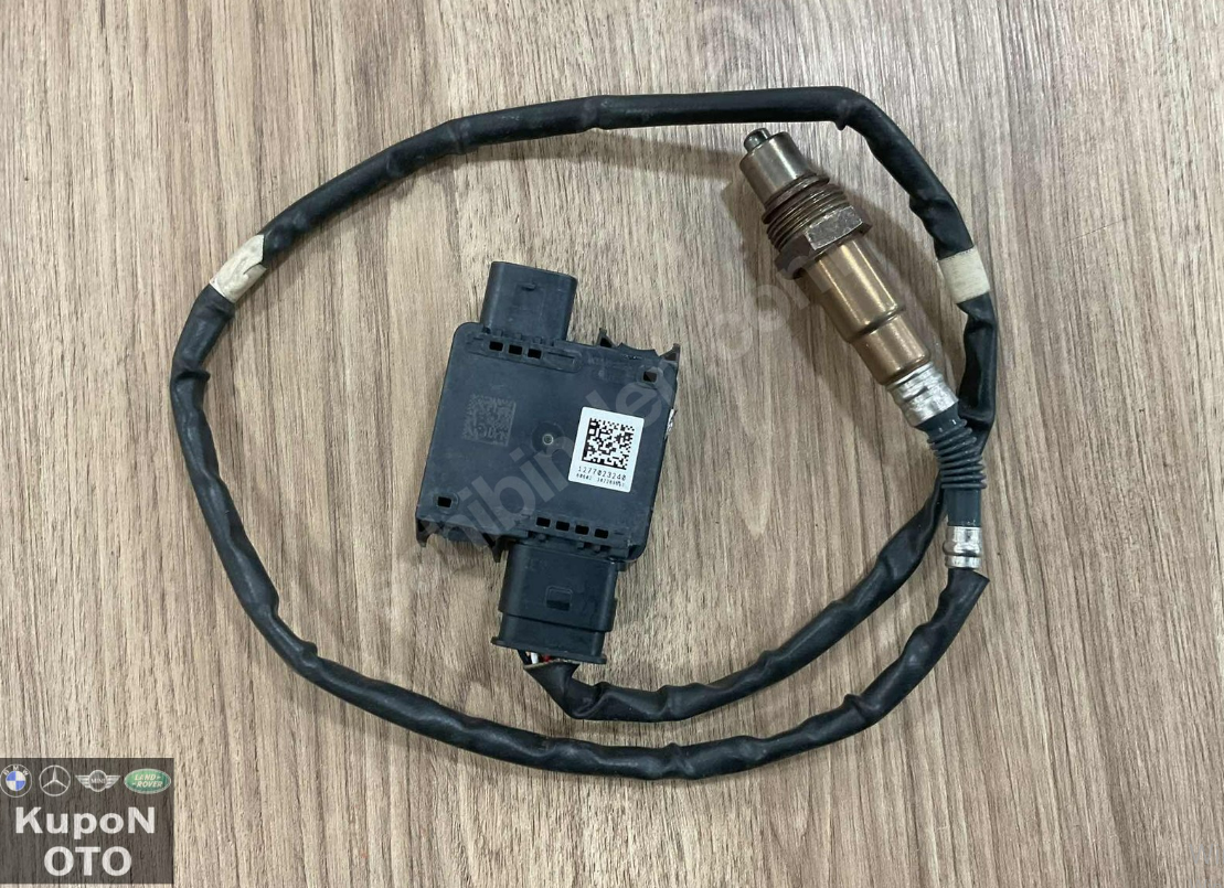 1277023240 VOLKSWAGEN CRAFTER NOX SENSÖRÜ ÇIKMA ORJ