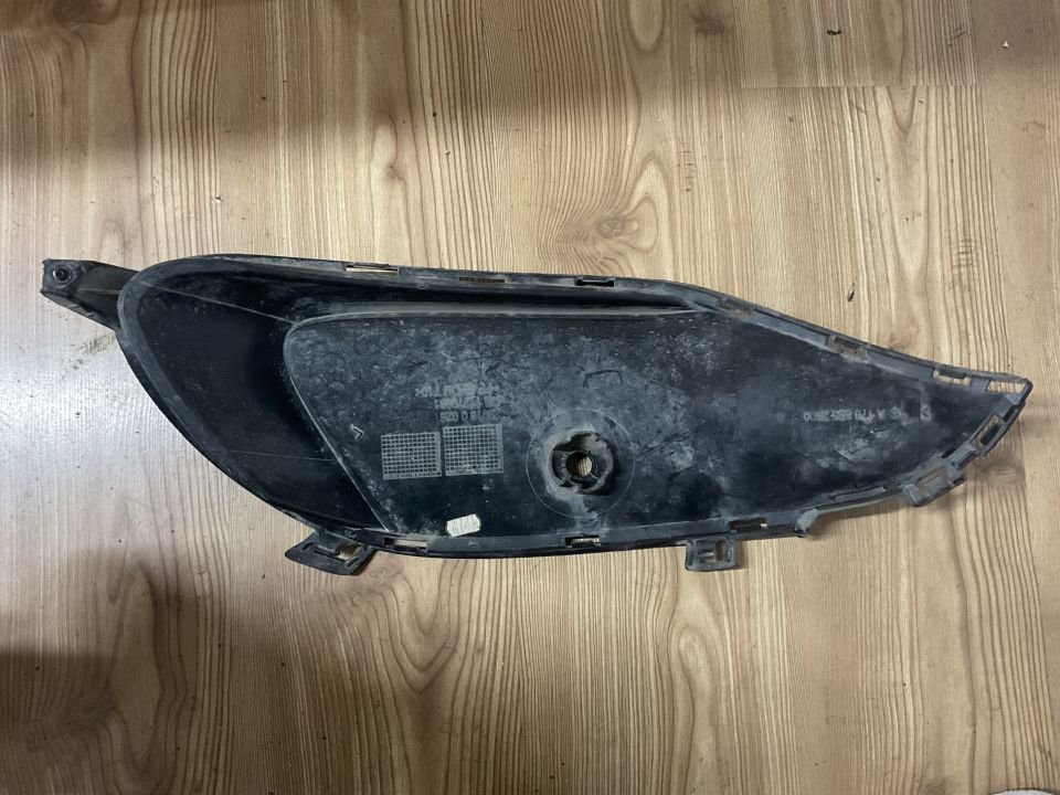 A1768852800 MERCEDES W176 SAĞ ÖN TAMPON MUHAFAZASI ÇIKMA ORJİNAL