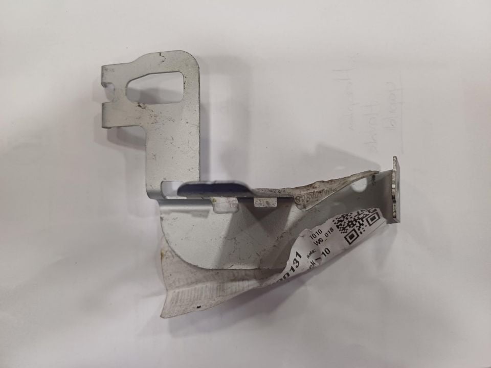 A2135240440 MERCEDES W213 W238 W257 SAĞ ÖN TAMPON AYAĞI SIFIR ORJİNAL