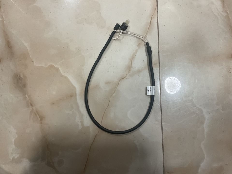 A2139052403 MERCEDES W213 ARKA BAGAJ AÇMA KUMANDA MODÜLÜ SIFIR ORJİNAL