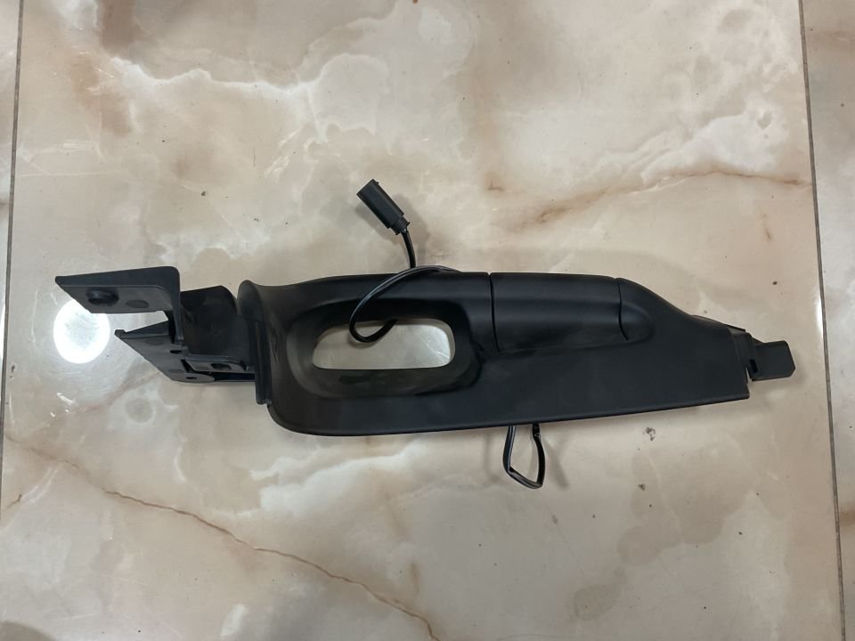 A4477607700 MERCEDES VİANO SÜRGÜLÜ KAPI KOLU ÇIKMA ORJİNAL