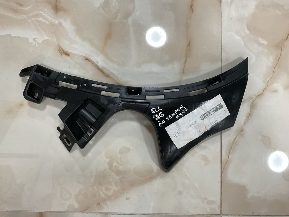 A2538851800 MERCEDES W253 253 GLC SAĞ ÖN TAMPON AYAĞI SIFIR ORJİNAL