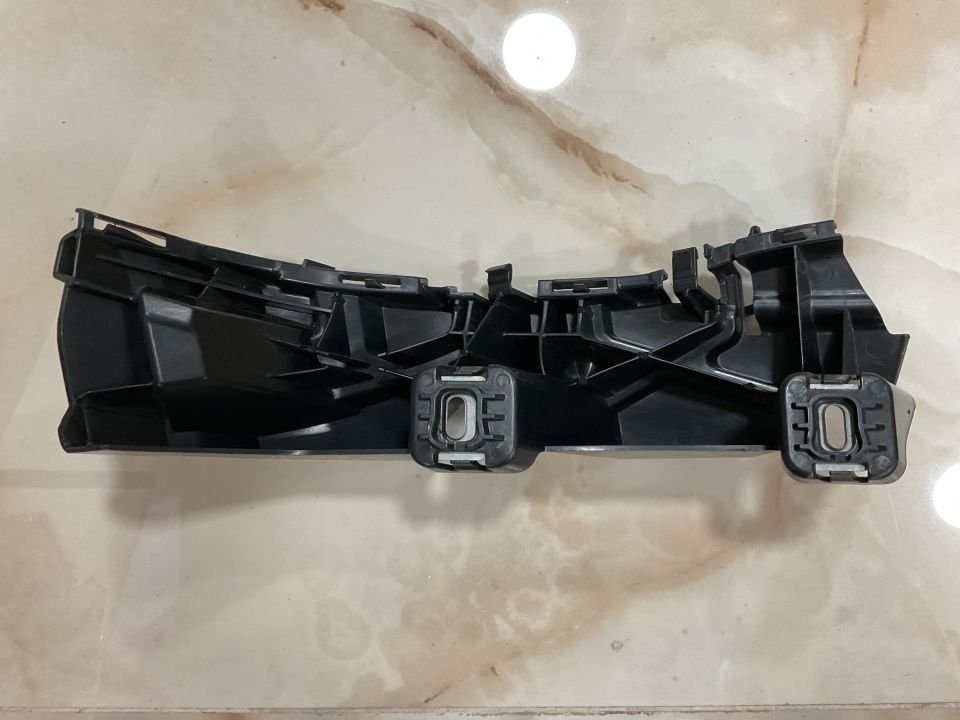 A2538801203 A2538851865 MERCEDES W253 SAĞ ARKA TAMPON BRAKETİ ÇIKMA ORJİNAL