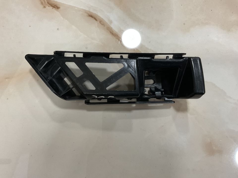A2228851621 MERCEDES W222 222 S SOL ARKA TAMPON AYAĞI SIFIR ORJİNAL