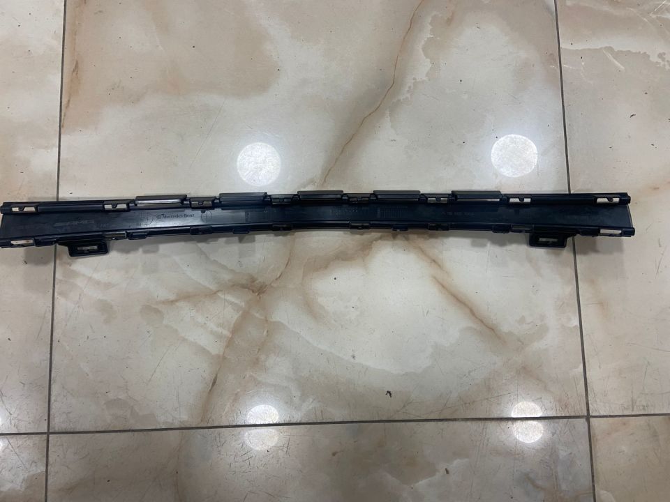 A1188857003 MERCEDES W118 CLA AMG ÖN ORTA IZGARA SIFIR ORJİNAL