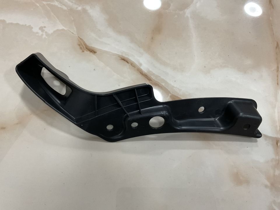 A2538857800 MERCEDES W253 AMG ÖN TAMPON SAĞ ALT BAĞLANTI AYAĞI SIFIR ORJİNAL