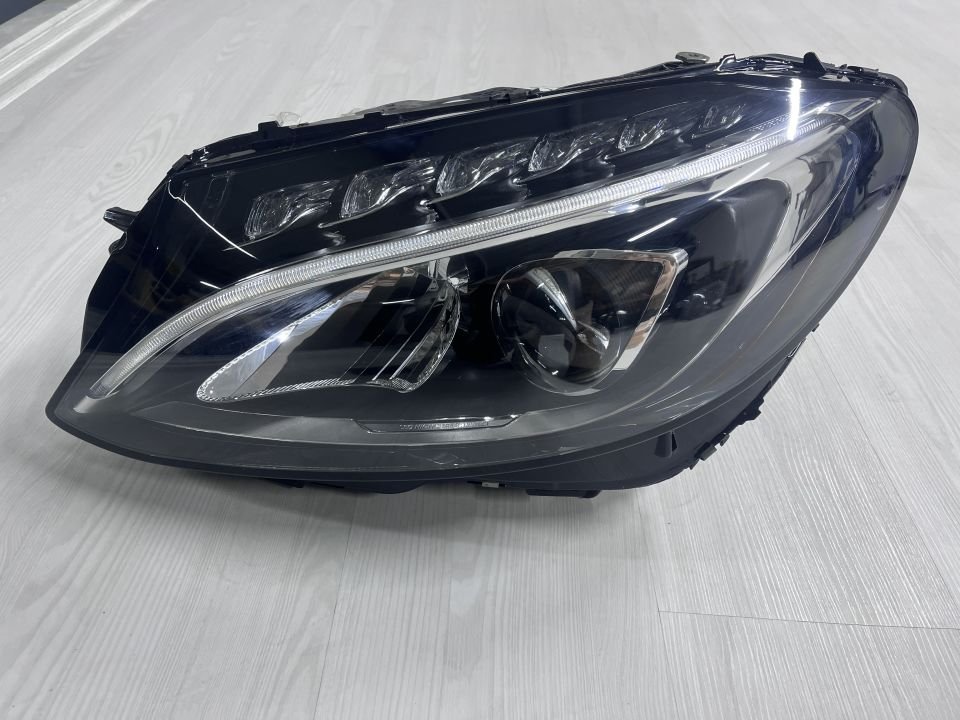 A2059062504 MERCEDES C180 C200 W205 SOL FAR ÇIKMA ORJİNAL