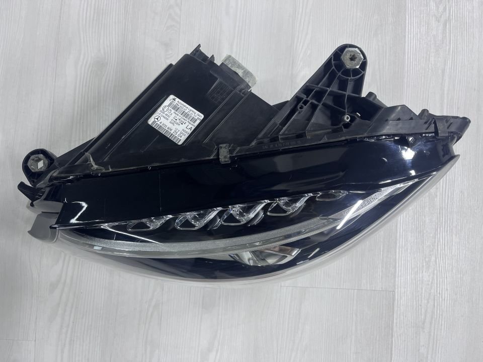 A2059062504 MERCEDES C180 C200 W205 SOL FAR ÇIKMA ORJİNAL