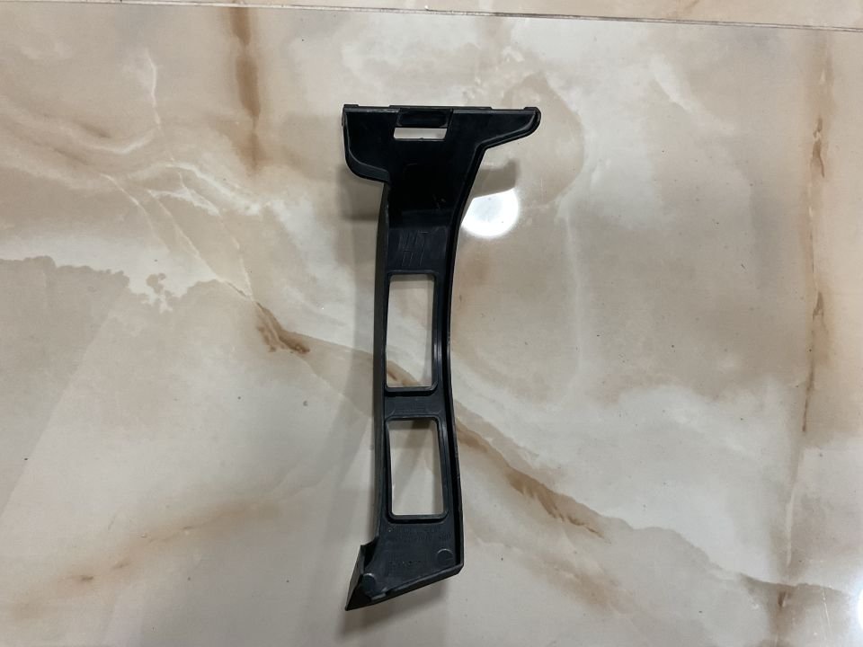 A1728840100 MERCEDES W172 172 SLK SOL ARKA TAMPON BRAKETİ ÇIKMA ORJİNAL