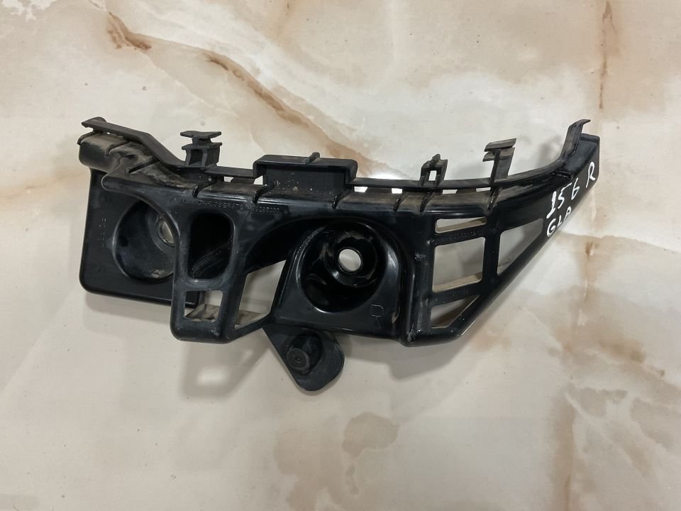 A1568850265 MERCEDES W156 GLA SAĞ ARKA TAMPON AYAĞI ÇIKMA ORJİNAL
