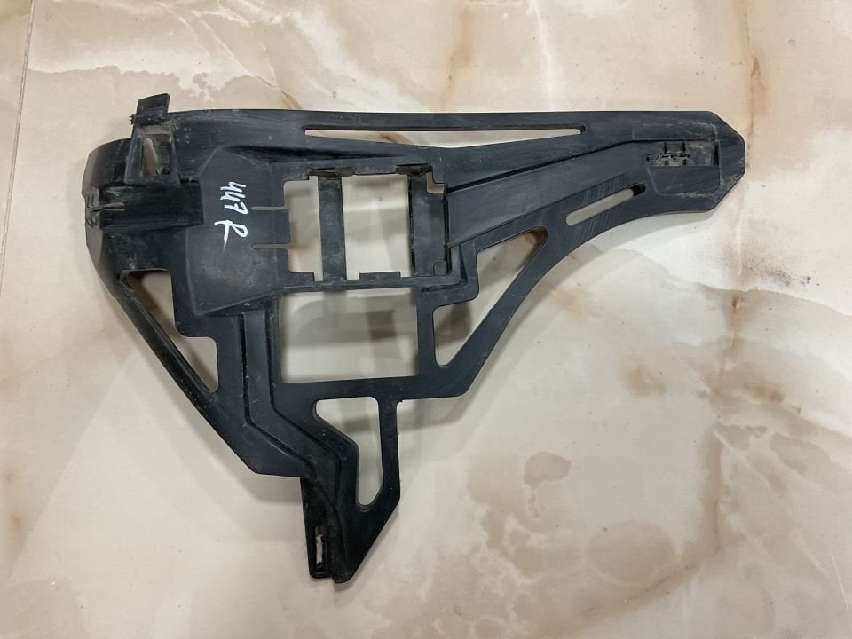A4478851414 MERCEDES W447 VİTO SAĞ ARKA TAMPON İÇ RADAR AYAĞI ÇIKMA ORJİNAL