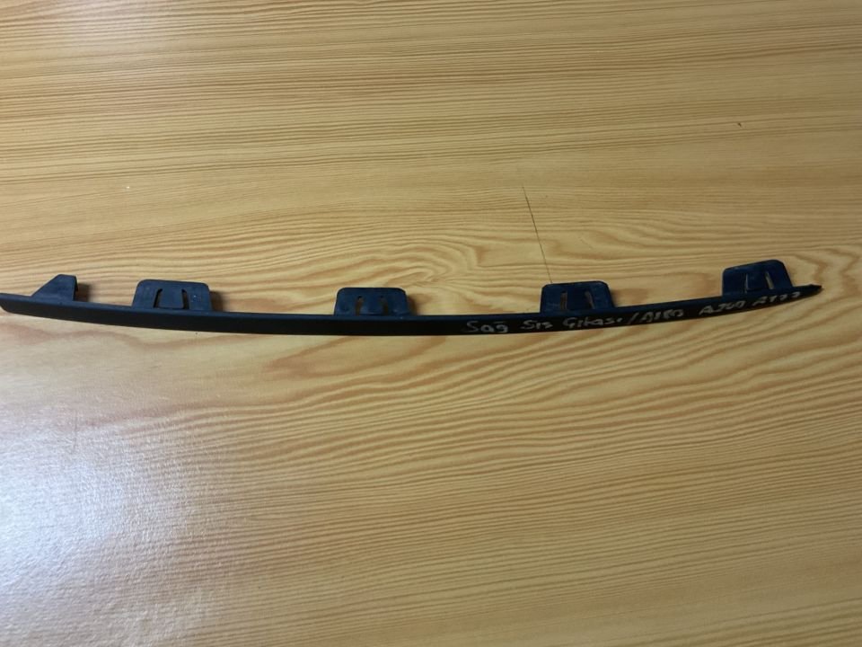 A1778854403 MERCEDES  W177 SAĞ SİS ÇITASI  ÇIKMA ORJİNAL