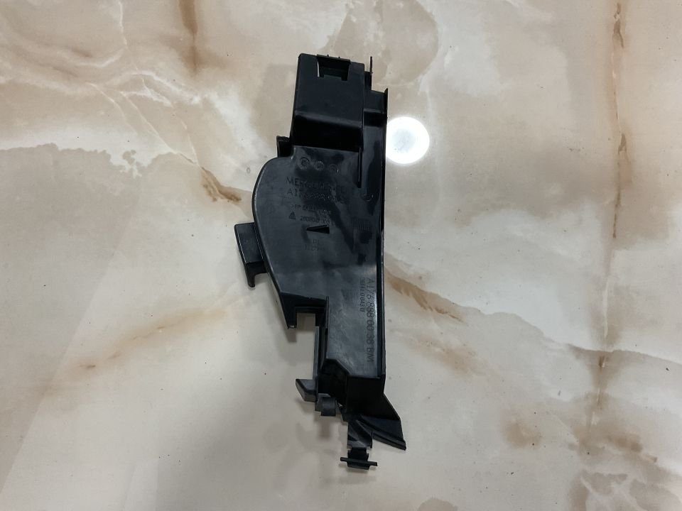 A1768880138 MERCEDES W176 176 A-CLASS SOL HAVA SEVK BAKALİTİ ÇIKMA ORJİNAL