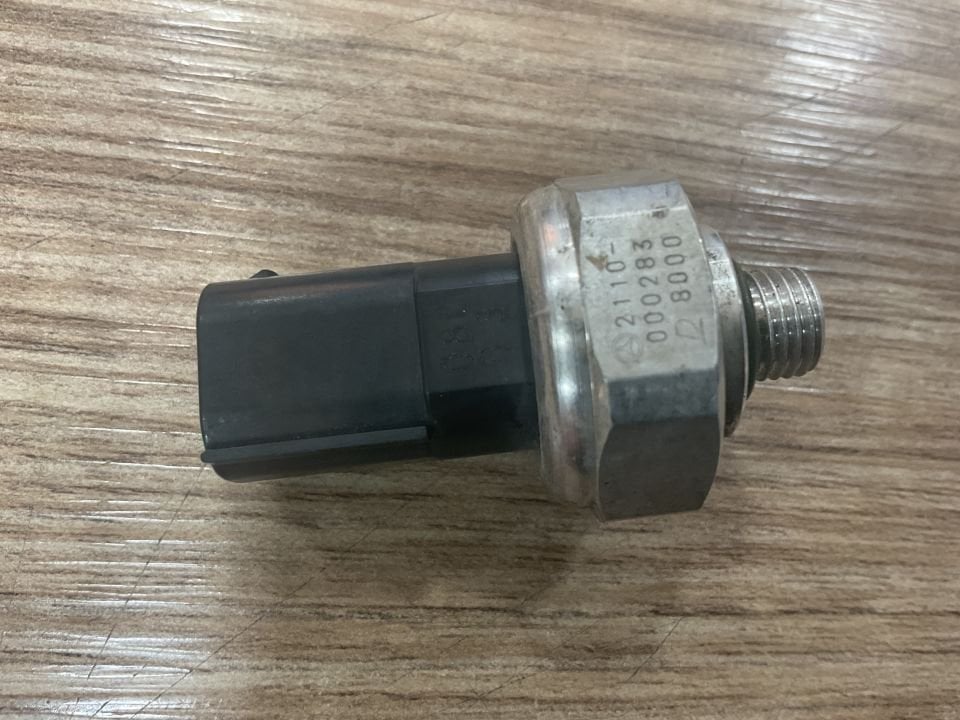 A2110000283 A2205420110 MERCEDES W204 KLİMA MÜŞÜRÜ ÇIKMA ORJİNAL