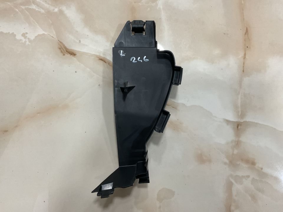 A2468880038 MERCEDES W246 246 B SOL HAVA SEVK BAKALİTİ ÇIKMA ORJİNAL