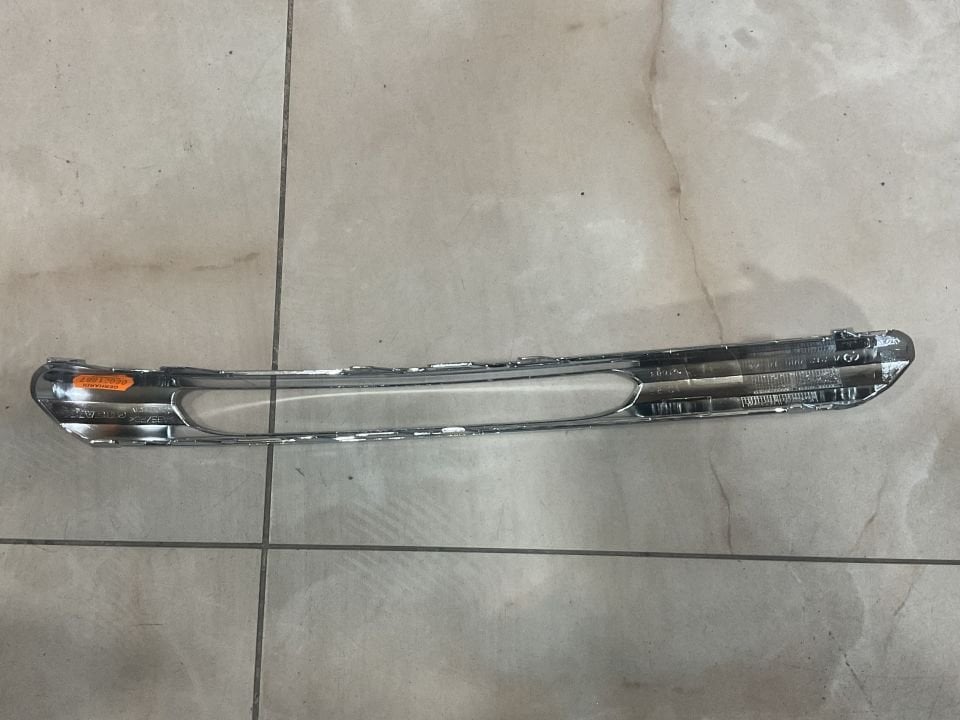 A2128851874 MERCEDES W212 ÖN SAĞ SİS FARI NİKELAJI SIFIR ORJİNAL