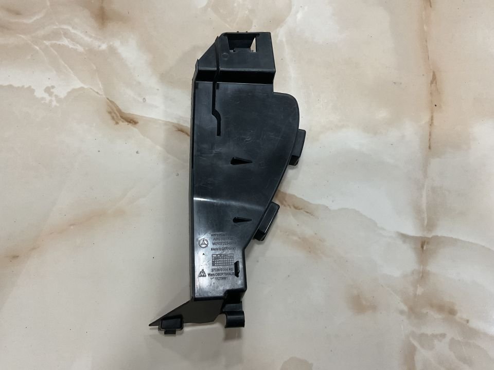 A2468880138 MERCEDES W246 246 B SAĞ HAVA SEVK BAKALİTİ ÇIKMA ORJİNAL