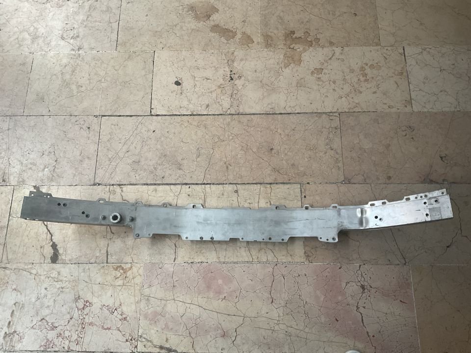 A2056202034 MERCEDES W205 ÖN TAMPON DEMİRİ ÇIKMA ORJİNAL