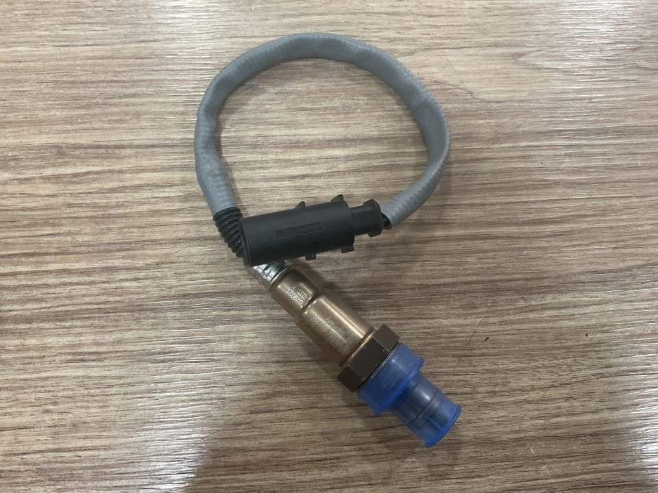 A0065421718 MERCEDES W164 EGZOZ SONDA MÜŞÜRÜ SIFIR ORJİNAL