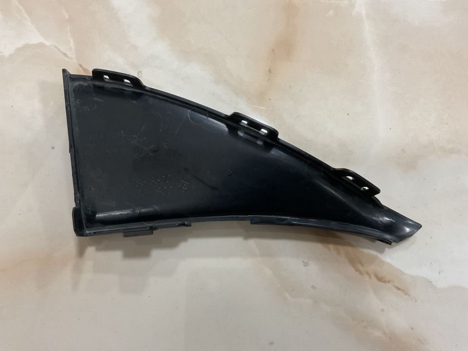 A1768853600 A1768857800 MERCEDES W117 CLA W176 A AMG ÖN SAĞ TAMPON IZGARA KAPAĞI ÇIKMA ORJİNAL