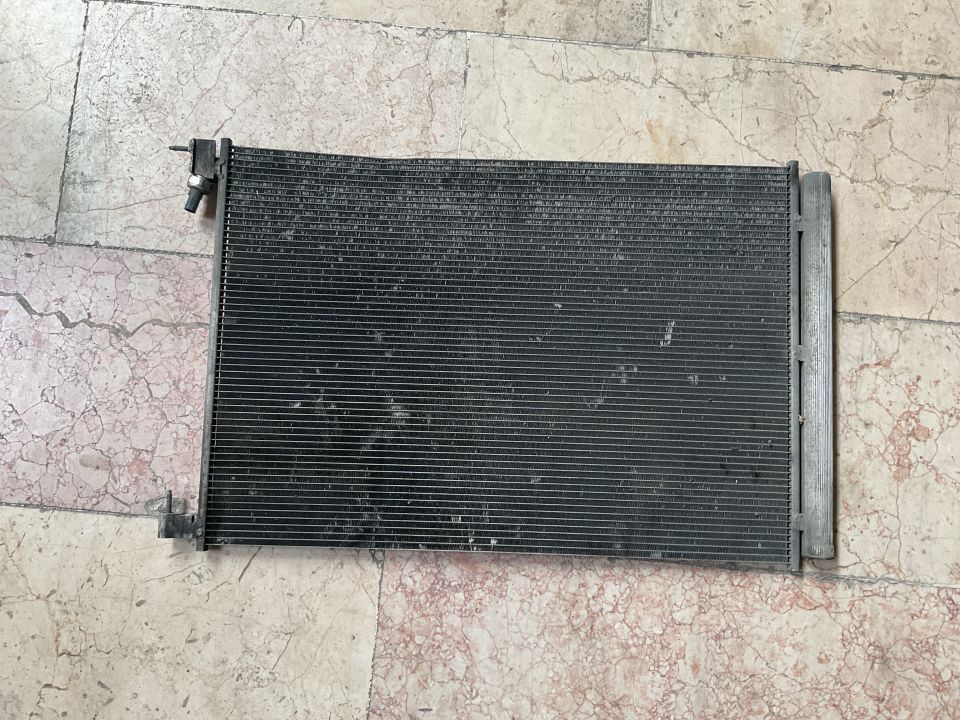 A0995000454 MERCEDES W205 KLİMA RADYATÖRÜ ÇIKMA ORJ