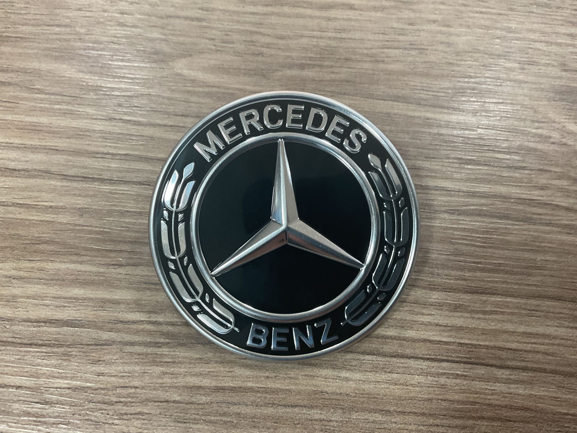 A0008176203 MERCEDES W118 W247 ÖN TAMPON ARMA SIFIR ORJİNAL